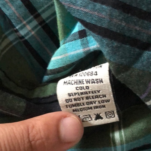 Social collision dressing shirt - Picture 4 of 5